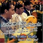 Northern Cree & Friends