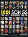 1001
Songs
You
Must
Hear
Before
You
Die
(1001
Must
Before
You
Die)