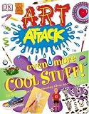 "Art Attack" Even More Cool Stuff!