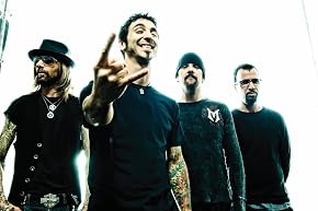 Image de Godsmack
