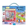 Muddle Races
