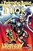 The Mighty Thor / Journey into Mystery: Everything Burns