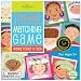 Eeboo I Never Forget a Face Travel Memory Game