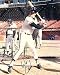 Baseball San Francisco Giants Will Clark Signed Autographed 8 x 10 Photograph, Authentic with COA