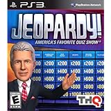 Jeopardy - Playstation 3
