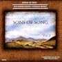 Songs Of Faith-Southern Gospel LEgends Series- Sons Of Song-Vol II