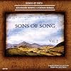 Songs Of Faith-Southern Gospel LEgends Series- Sons Of Song-Vol II