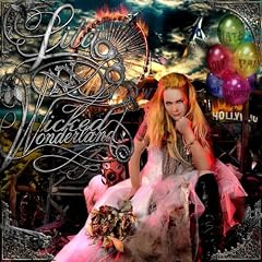 Wicked Wonderland