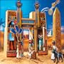 Playmobil Pharaoh's Temple