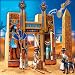 Playmobil Pharaoh's Temple