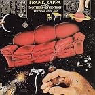 One Size Fits All by Frank Zappa