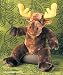 Search : Plush Moose, Large Murphy Moose 20