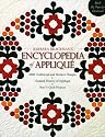 Barbara Brackman's Encyclopedia of Applique: 2000 Traditional and Modern Designs, Updated History of Applique, Five New Quilt Projects!