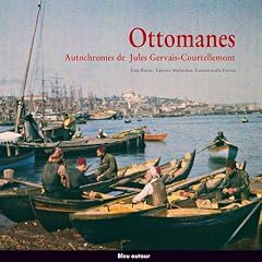 Ottomanes
