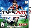 Pro Evolution Soccer 2011 3D