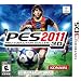 Pro Evolution Soccer 2011 3D