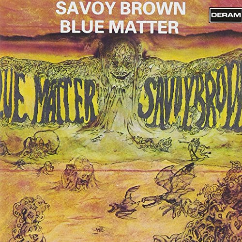 Savoy Brown - It Hurts Me Too [Live] Lyrics - Zortam Music