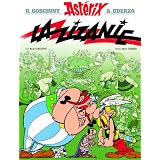 Asterix Franz�sische Ausgabe 15. La Zizanievon "Rene Goscinny"