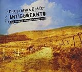 Antiguo canto: The Music of Marcelo Coronel