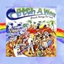 Catch a Wave: Beach Songs for Kids