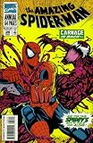 The Amazing Spider-Man Annual #28 : The Mortal Past (Marvel Comics)