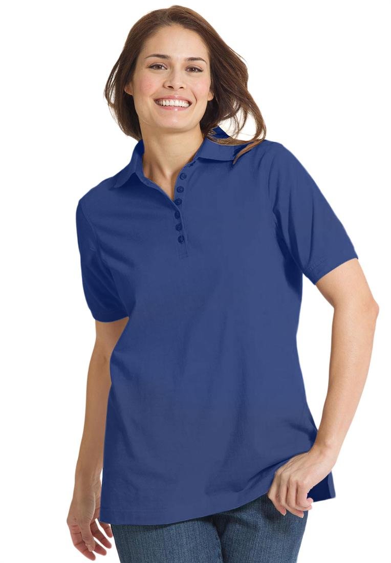 Woman Within Women's Plus