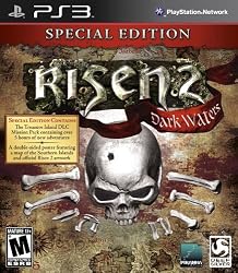 Risen 2: Dark Waters Special Edition