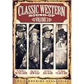 Classic Western Round-Up, Vol. 1 (2 Discs) (Dual-layered DVD)