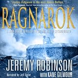 Ragnarok: A Jack Sigler Thriller