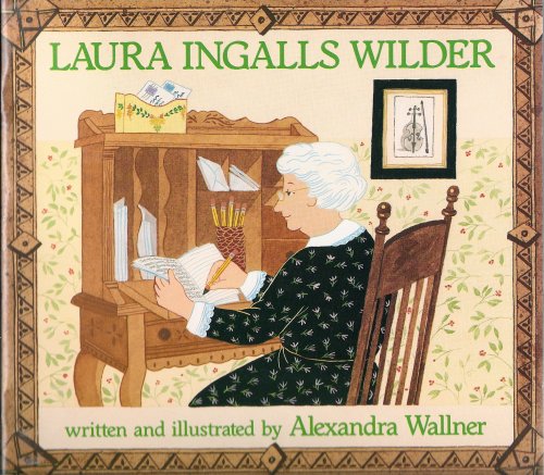 Laura Ingalls Wilder