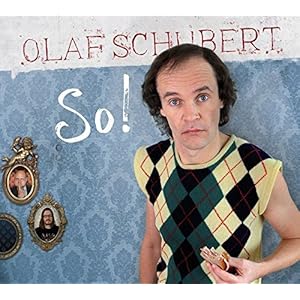 So! (Live Version)
