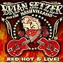 Red Hot & Live!