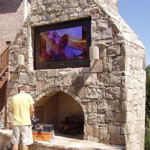 Pantel 65 1080p Outdoor Weatherproof TV