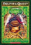 Dread Mountain
