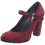 Lena Milos Linette Escarpins femme