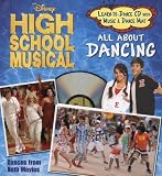 Disney High School Musical All About Dancing: Dance Mat and Instructional CD