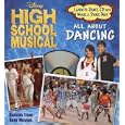 Disney High School Musical All About Dancing: Dance Mat and Instructional CD (Disney High School Musical)