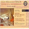 Organ Works, Vol.14-Mass For Organ No 19