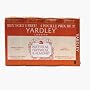 Yardley of London, Moisturizing Soap Natural Oatmeal and Almond - 3 + 1 Free