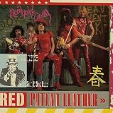 Live in NYC - 1975: Red Patent Leather [Vinyl]