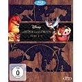 Der K�nig der L�wen 1-3 - Trilogie - Diamond Edition [Blu-ray] [Limited Edition]