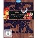 Der K�nig der L�wen 1-3 - Trilogie [Blu-ray]