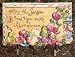 Abundant Blessings Plaque