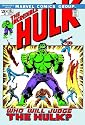 Essential Hulk: Vol 4 (Essential Incredible Hulk)