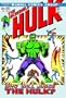 Incredible Hulk (Marvel Essentials, Vol. 4)