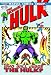 Essential Hulk: Vol 4 (Essential Incredible Hulk)