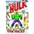 Essential Hulk: Vol 4 (Essential Incredible Hulk)