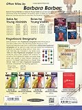 Download Scales for Advanced Violinists