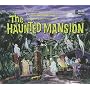 Story & Song From the Haunted Mansion
