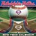 Philadelphia Phillies - Box 2010 Box Calendar